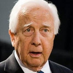 David McCullough