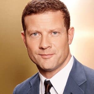 Dermot O'Leary