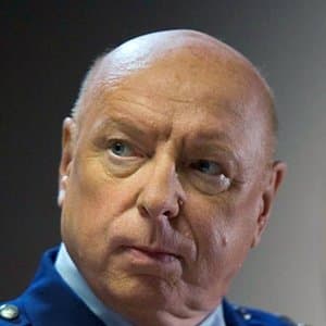 Don S. Davis