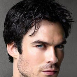 Ian Somerhalder