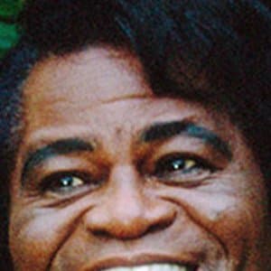 James Brown