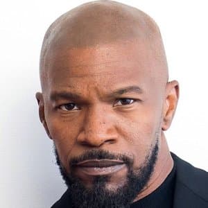 Jamie Foxx