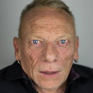 Jimmy Vee