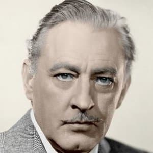 John Barrymore