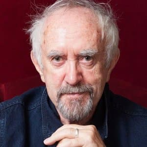 Jonathan Pryce