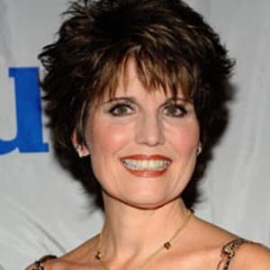 Lucie Arnaz