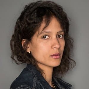 Mati Diop