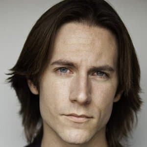 Matthew Mercer