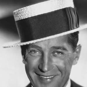 Maurice Chevalier