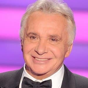 Michel Sardou