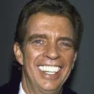 Morton Downey, Jr.