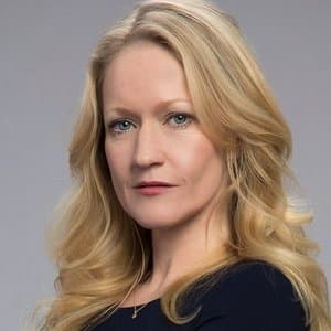 Paula Malcomson