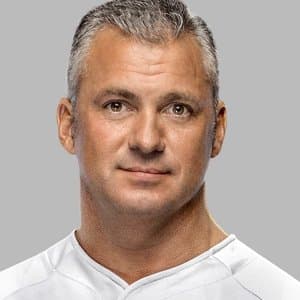 Shane McMahon