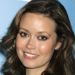 Summer Glau