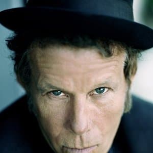 Tom Waits