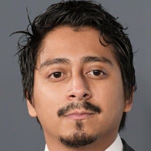 Tony Revolori