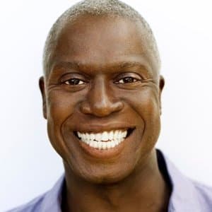 Andre Braugher