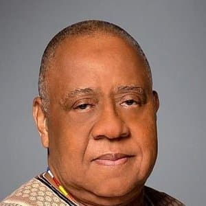 Barry Shabaka Henley