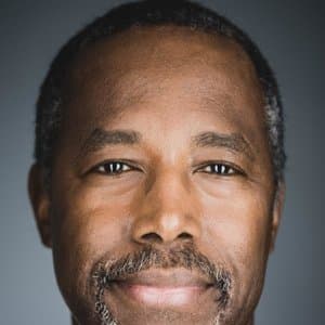 Ben Carson