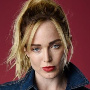 Caity Lotz