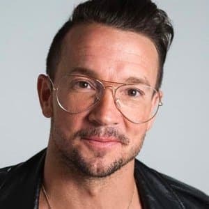 Carl Lentz