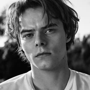 Charlie Heaton