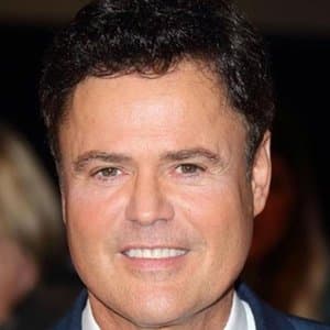 Donny Osmond