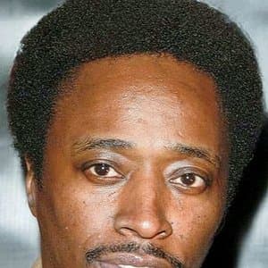 Eddie Griffin