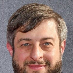 Eugene Mirman