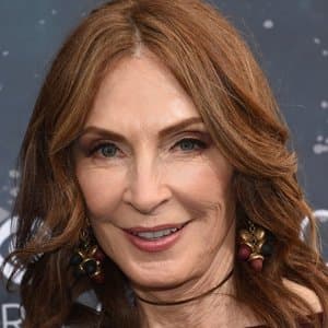 Gates McFadden