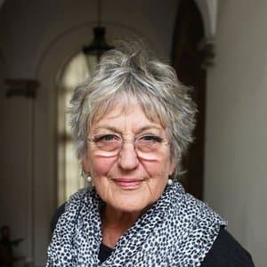 Germaine Greer