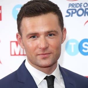 Harry Judd