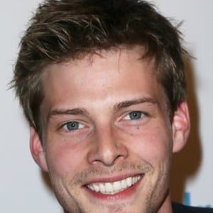 Hunter Parrish