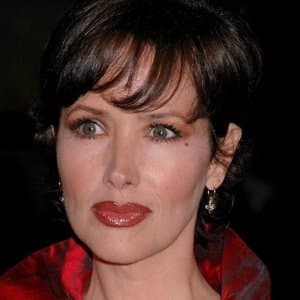 Janine Turner