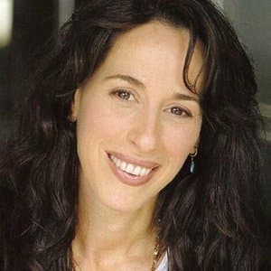 Maggie Wheeler