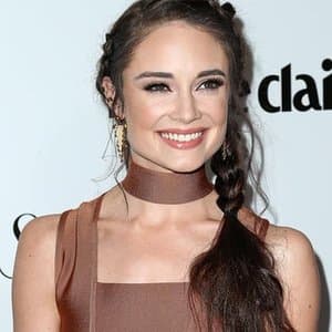 Mallory Jansen