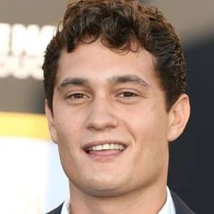 Rafi Gavron