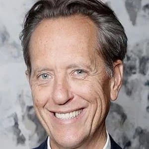 Richard E. Grant