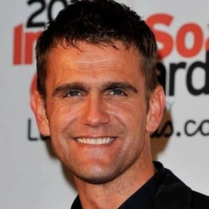 Scott Maslen