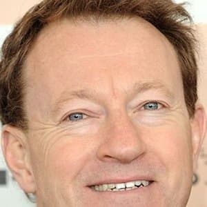 Simon Beaufoy