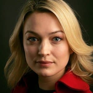 Sophia Myles