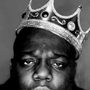 The Notorious B.I.G.