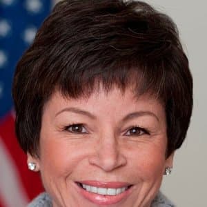 Valerie Jarrett