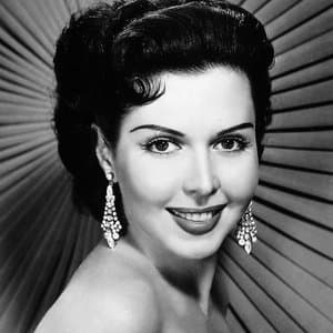 Ann Miller