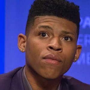 Bryshere Y. Gray