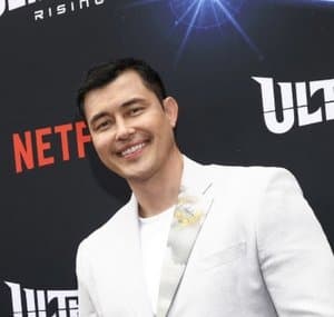 Christopher Sean