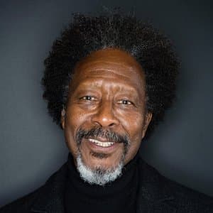 Clarke Peters