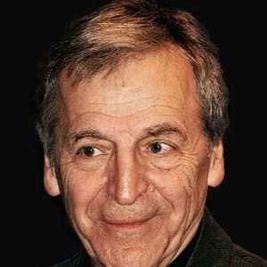 Costa-Gavras