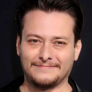 Edward Furlong