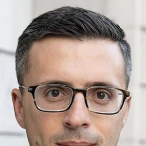 Ezra Klein